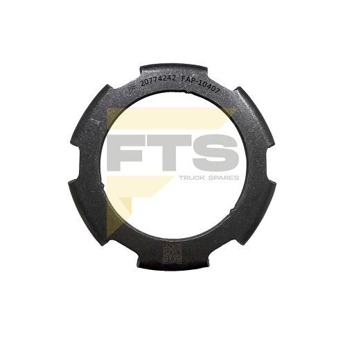 Imagem adicional do produto ANEL DENTADO CAMBIO VOLVO VT - ROTACAO - Cód: FAP-10407
